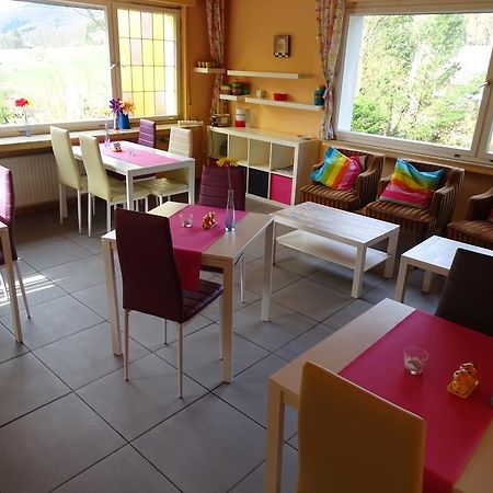 Familie Hotel Kameleon Elleringhausen Luaran gambar