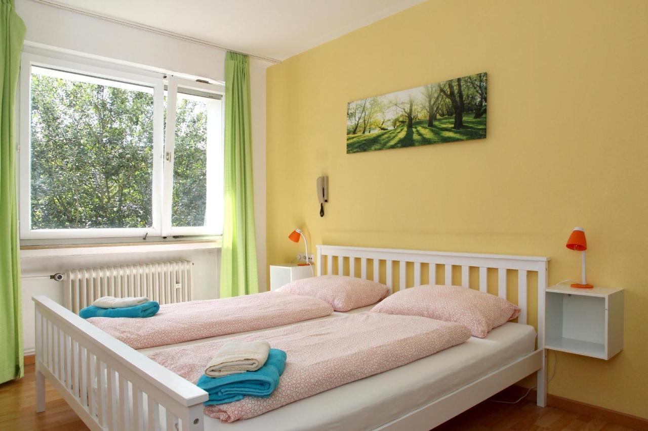 Familie Hotel Kameleon Elleringhausen Luaran gambar