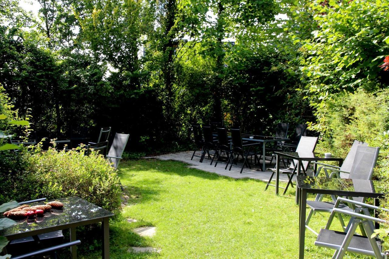 Familie Hotel Kameleon Elleringhausen Luaran gambar